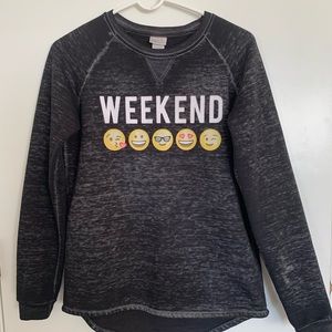 Women’s Sweatshirt